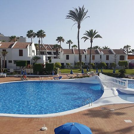 Atlantic Apartment Las Americas Playa de las Americas (Tenerife) Exterior photo