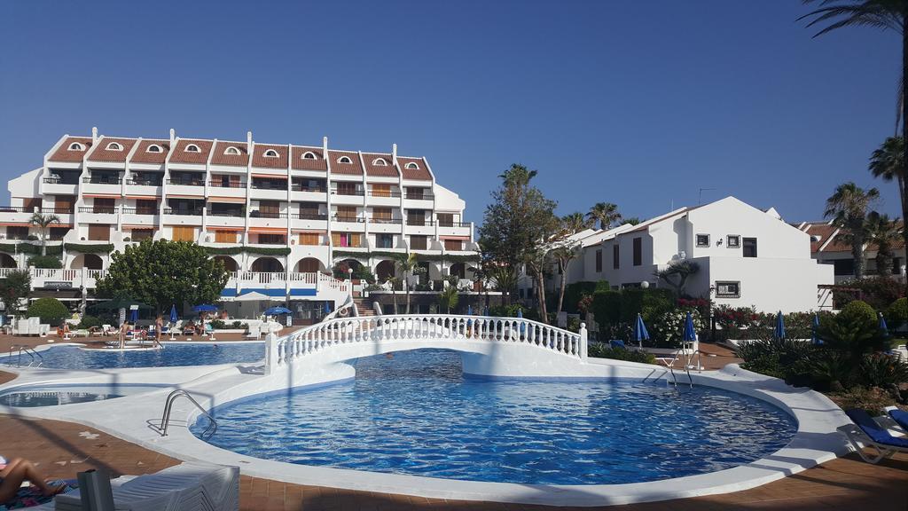 Atlantic Apartment Las Americas Playa de las Americas (Tenerife) Exterior photo