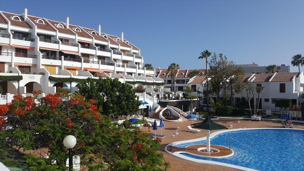 Atlantic Apartment Las Americas Playa de las Americas (Tenerife) Exterior photo