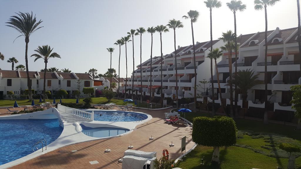 Atlantic Apartment Las Americas Playa de las Americas (Tenerife) Exterior photo