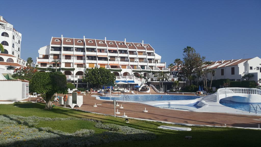 Atlantic Apartment Las Americas Playa de las Americas (Tenerife) Exterior photo