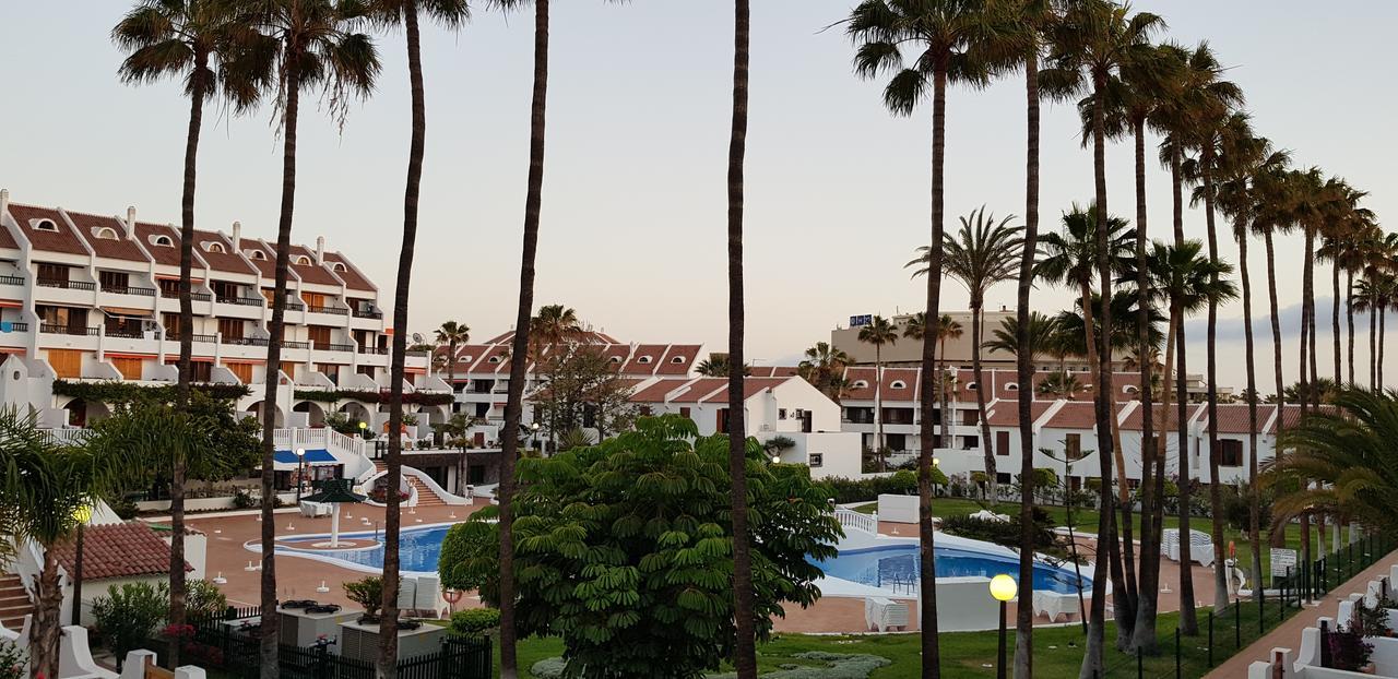 Atlantic Apartment Las Americas Playa de las Americas (Tenerife) Exterior photo