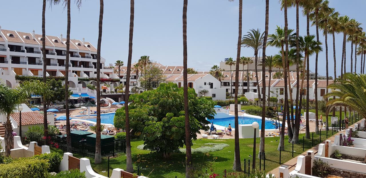 Atlantic Apartment Las Americas Playa de las Americas (Tenerife) Exterior photo