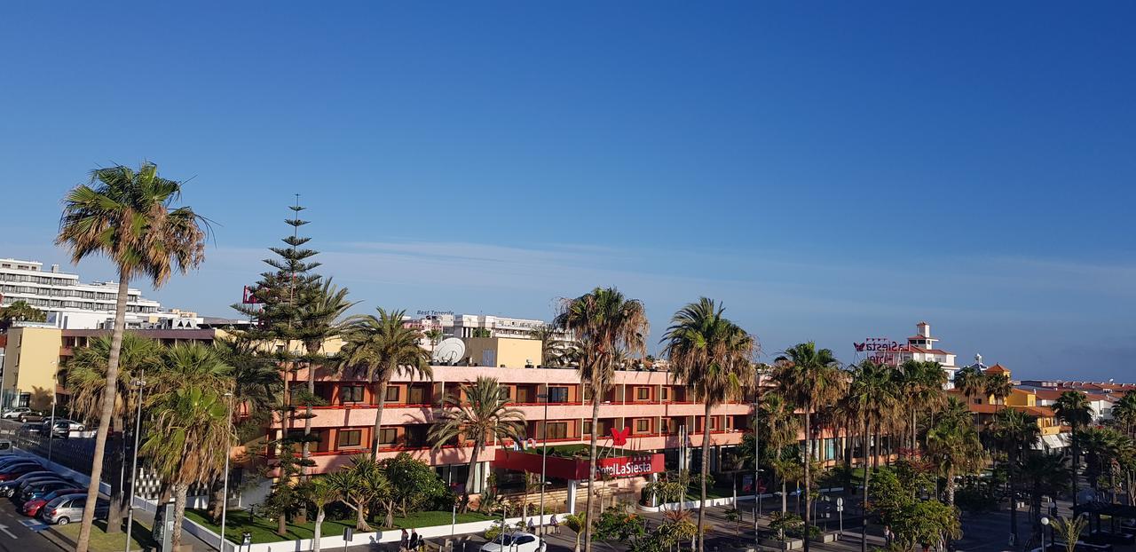 Atlantic Apartment Las Americas Playa de las Americas (Tenerife) Exterior photo