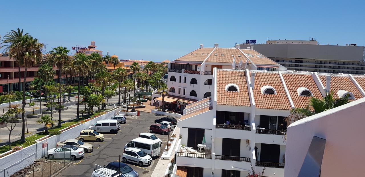 Atlantic Apartment Las Americas Playa de las Americas (Tenerife) Exterior photo