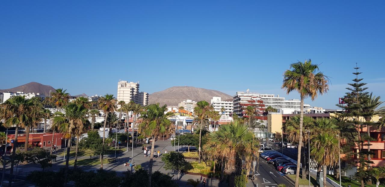 Atlantic Apartment Las Americas Playa de las Americas (Tenerife) Exterior photo