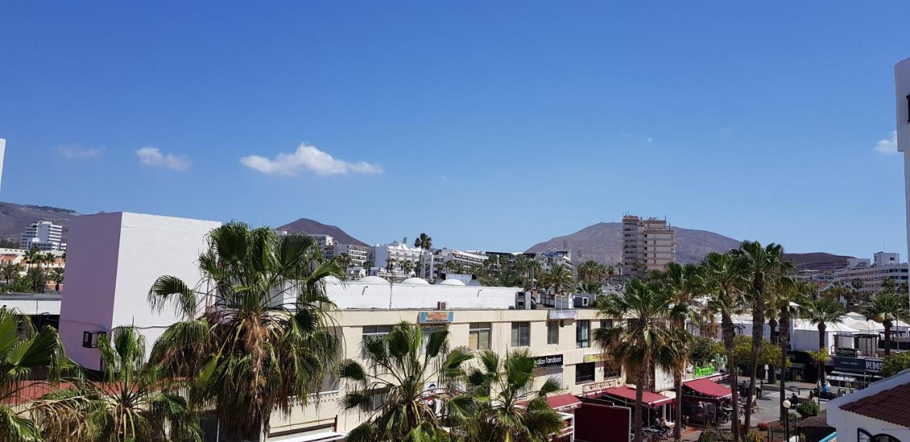 Atlantic Apartment Las Americas Playa de las Americas (Tenerife) Room photo