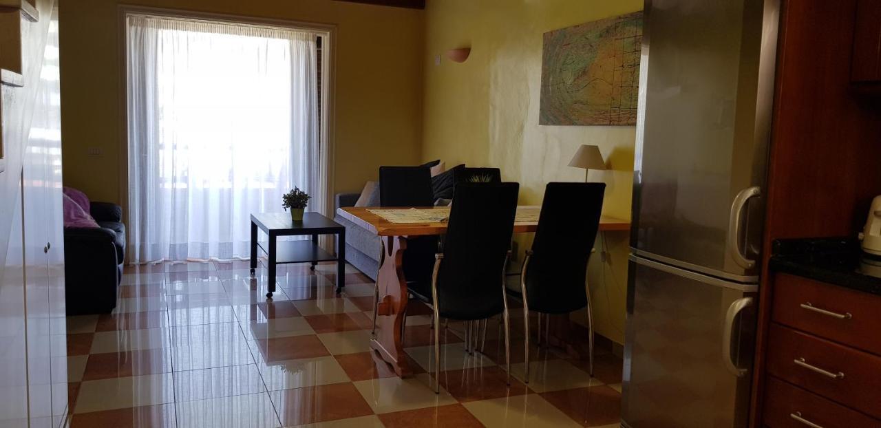 Atlantic Apartment Las Americas Playa de las Americas (Tenerife) Room photo