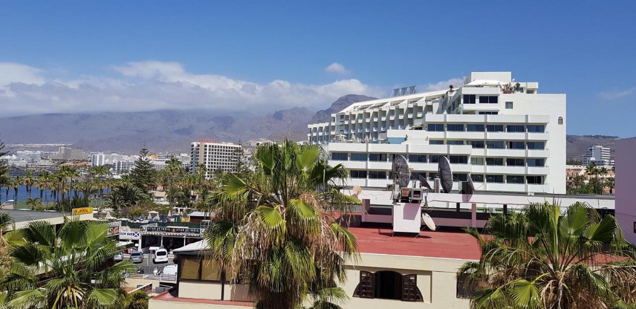 Atlantic Apartment Las Americas Playa de las Americas (Tenerife) Exterior photo