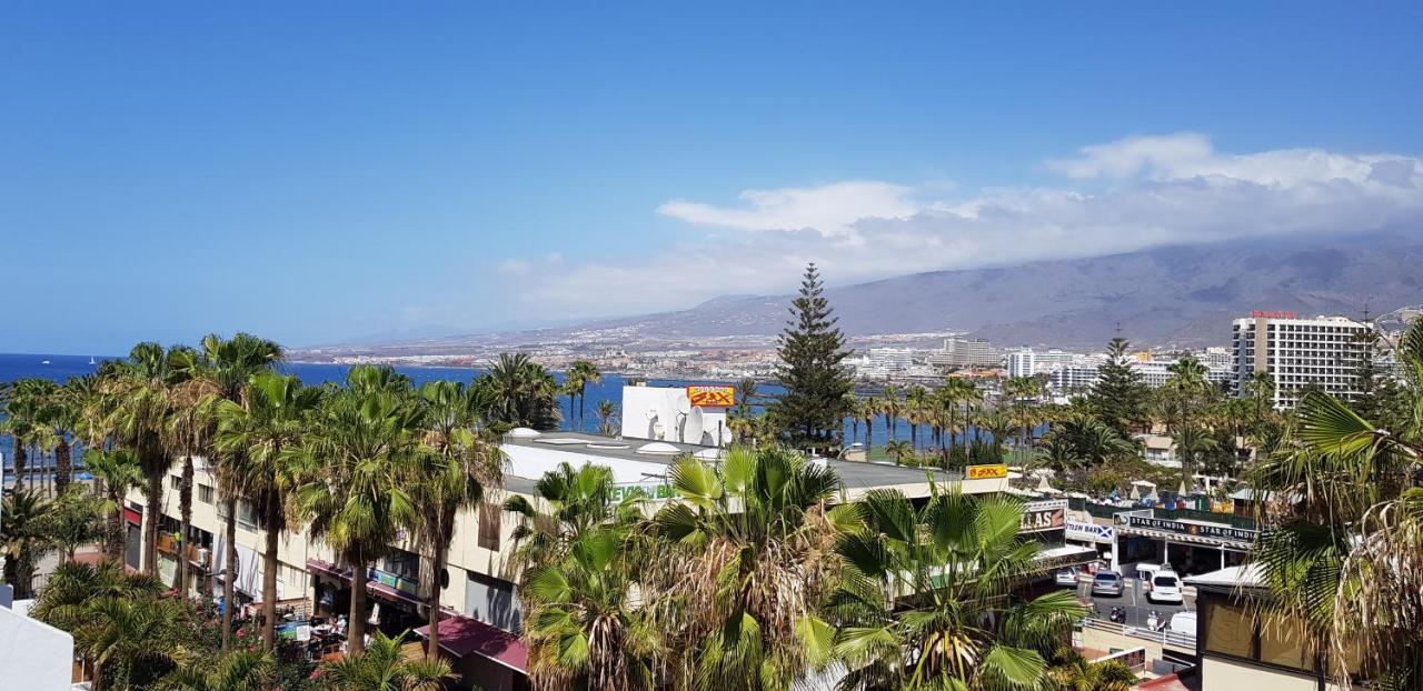 Atlantic Apartment Las Americas Playa de las Americas (Tenerife) Exterior photo